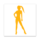 آیکون‌ Diva Gym