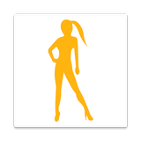 آیکون‌ Diva Gym