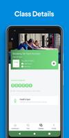 Feel Fit Gym syot layar 2