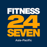 Fitness24Seven Asia-Pacific