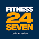 Fitness24Seven Latin-America APK