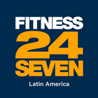 Fitness24Seven Latin-America icône