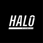 Halo Fitness icône
