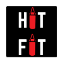 HITFIT Boxing APK