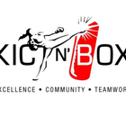 Icona Kick N' Box