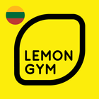 Lemon Gym Lithuania icône