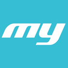 MyFitlab 图标
