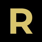 R.FITNESS アイコン