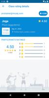 Perfect Gym Pro скриншот 3