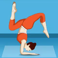 Yoga for Daily Fitness Workout Poses for All Ages