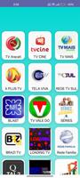 Perfect IPTV تصوير الشاشة 3
