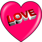 love poems icon