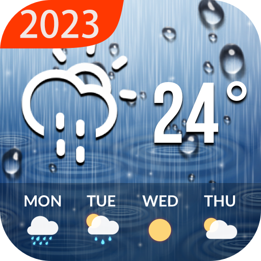 Weather Forecast & Widgets