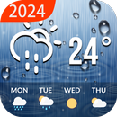Wettervorhersage & Live Wetter APK