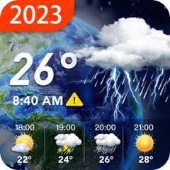 download Meteo locale - Widget meteo XAPK