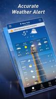 Local Weather - Weather Widget imagem de tela 2