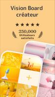 Vision Board - Moodboard capture d'écran 1