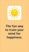 Vision Board - Perfectly Happy poster