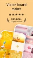 Vision Board - Perfectly Happy screenshot 1