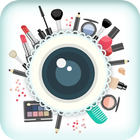 Beauty Makeup Selfie Camera - Photo Editor icon