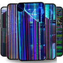 Cracked Screen Wallpaper APK