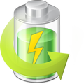 battery saver