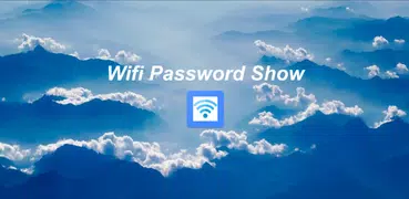 Wifi-Passwort anzeigen
