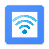 Wifi Password Show icon