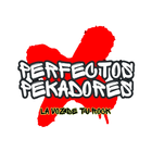 Perfectos Pekadores Radio Tv icono