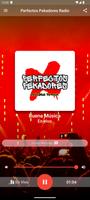 Perfectos Pekadores Radio Tv Poster