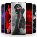 Dark Anime Wallpaper APK
