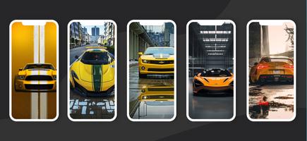 4k Car Wallpaper 截图 3