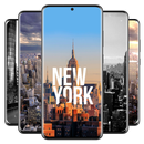 City Wallpaper APK