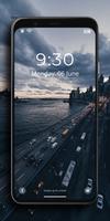 City Wallpaper screenshot 2