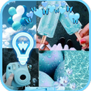 Cute Aesthetic Backgrounds APK