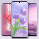 Cute Girly Pastel Wallpaper APK