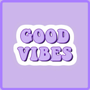 Aesthetic Lavender Wallpaper APK