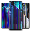 Broken Screen Wallpapers APK