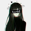 Sad Anime Wallpaper APK