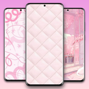 Pastel Pink Wallpaper APK
