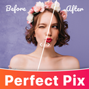 Perfect Pix: AI Photo Enhancer APK