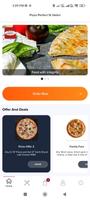 Pizza Perfect St Helen captura de pantalla 1