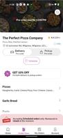 The Perfect Pizza Company Ekran Görüntüsü 2