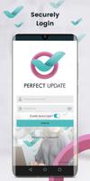 Perfect Update 海報