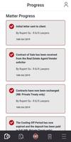 R & R Lawyers 스크린샷 2