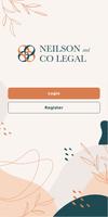 Neilson and Co Legal Poster