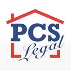 PCS Legal আইকন
