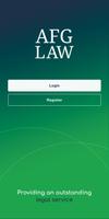 AFG Law постер