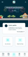 iLegal Services скриншот 1