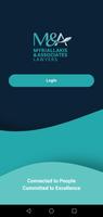 M&A Lawyers 海報